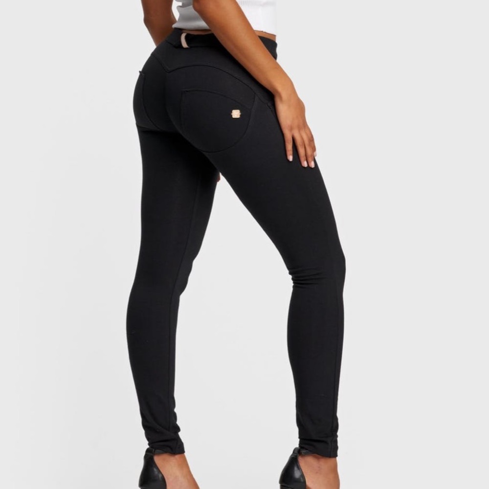 Authentic Freddy pants
